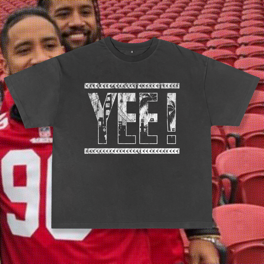 San Francisco's Main Event