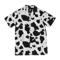 Milkin' It Vacation Shirt - Petals and Peacocks