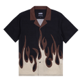 Through The Fire Vacation Shirt