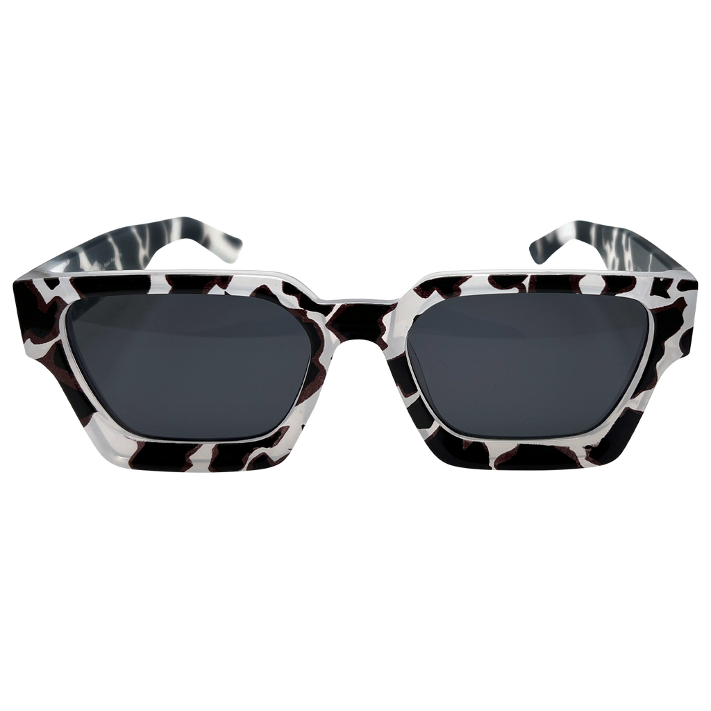 <transcy>Lunettes de soleil Nevermind en noir</transcy>