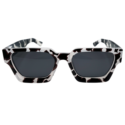 <transcy>Lunettes de soleil Nevermind en noir</transcy>