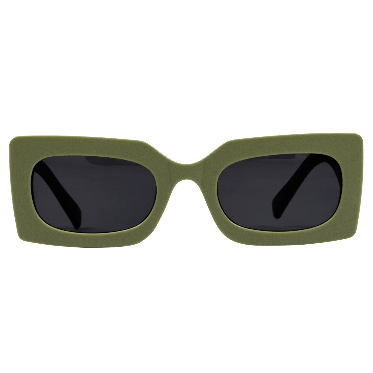 <transcy>Lunettes de soleil Nevermind en noir</transcy>