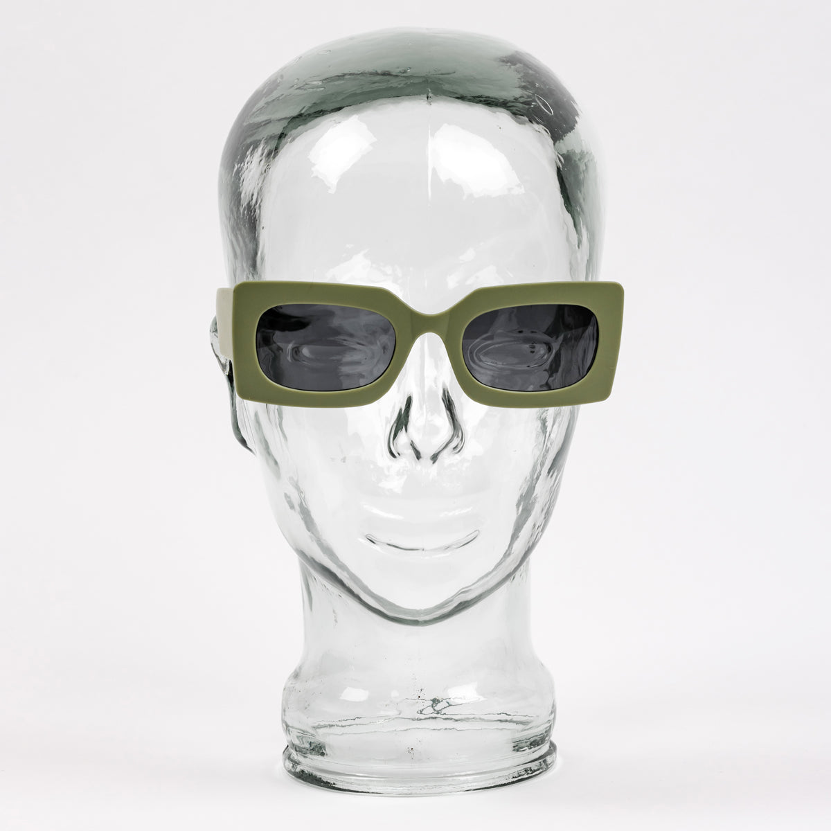 <transcy>Lunettes de soleil Nevermind en noir</transcy>