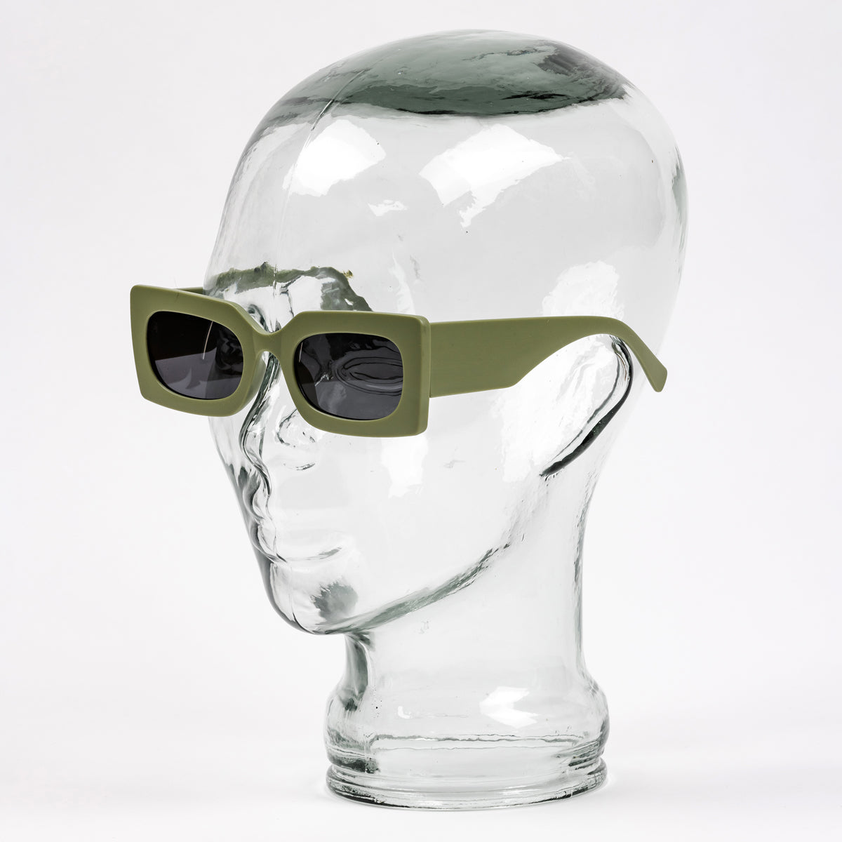 <transcy>Lunettes de soleil Nevermind en noir</transcy>
